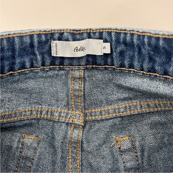 Adika high waisted jeans - Picture 5 of 5